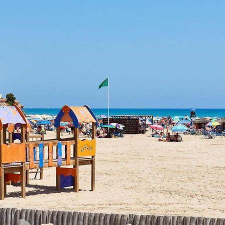 Pueblito La Zenia Beach Dehesa de Campoamor  Exterior photo