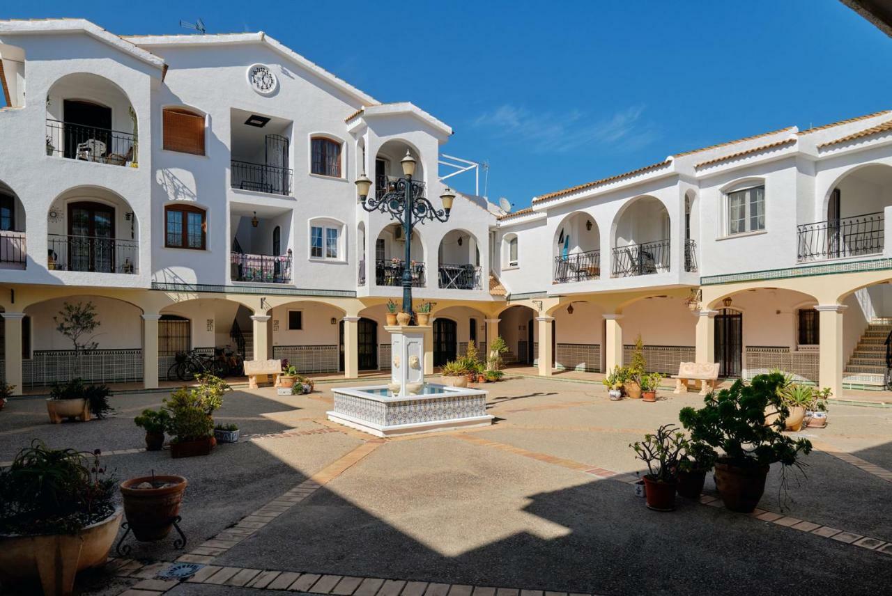 Pueblito La Zenia Beach Dehesa de Campoamor  Exterior photo